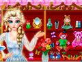Spel Yse Koningin Souvenier Winkel aanlyn Spel Yse Koningin Souvenier Winkel aanlyn