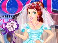 Spel Prinses Superster Voorblad Tydskrif aanlyn