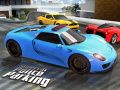 Spel Superkar Polisi Parkering aanlyn Spel Superkar Polisi Parkering aanlyn
