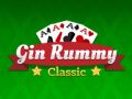 Spel Gin Rummy Klasiek aanlyn