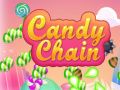 Spel Candy-ketting aanlyn