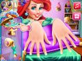 Spel Meermin Prinses Naels Spa aanlyn