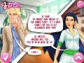 Spel Ontmoet die Ouers met die Prinses aanlyn