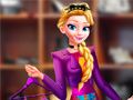 Spel Punk Prinses Kas 2 aanlyn