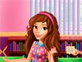 Spel Skoolvakansie Mall Inkopies aanlyn