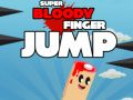 Spel Super Bloedige Vinger Spring aanlyn
