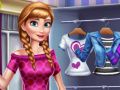 Spel Prinses Lente Klerekas aanlyn