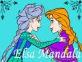 Spel Elsa Mandala aanlyn Spel Elsa Mandala aanlyn
