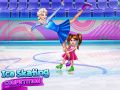Spel Ys-skaatskompetisie aanlyn