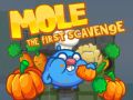 Spel Mole die Eerste Verzamelaars aanlyn