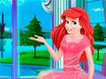 Spel Prinses Pjamaparty aanlyn