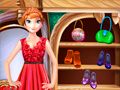 Spel Modieuse Prinses aanlyn Spel Modieuse Prinses aanlyn