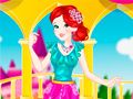Spel Wit Prinses: Romantiese Afspraak aanlyn Spel Wit Prinses: Romantiese Afspraak aanlyn