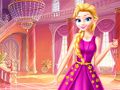 Spel Prinses Kasteel Fees aanlyn
