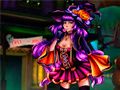 Spel Halloween-partytjie aanlyn