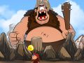 Spel Cyclops Ruïnes aanlyn