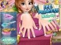 Spel Ys Prinses Naels Spa aanlyn