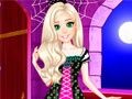 Spel Prinsesse Halloween Mode aanlyn