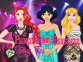 Spel Prinses Hoërskool Dating Wenke aanlyn