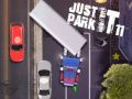 Spel Net parkeer dit 11 aanlyn