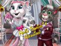 Spel Angie se Lente Troue aanlyn Spel Angie se Lente Troue aanlyn