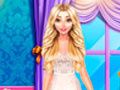 Spel Blondie se Trouvoorbereiding aanlyn