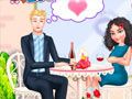 Spel Barbie: Dating Noodlottigheid aanlyn Spel Barbie: Dating Noodlottigheid aanlyn