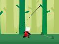 Spel Speergooi aanlyn