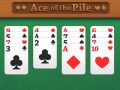Spel Aas van die Stapel aanlyn