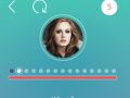 Spel Popster Trivia aanlyn