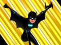 Spel Super Meisies Elemente Quiz aanlyn