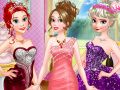 Spel Bruidsdouche aanlyn Spel Bruidsdouche aanlyn
