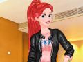 Spel Kunstkollegeklasse vir Prinses aanlyn