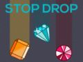 Spel Stop Val aanlyn