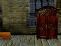 Spel Middeleeuwse Kerk Ontsnap 2 Episode 2 aanlyn