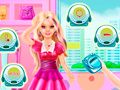 Spel Prinsesse Hoërskool Tendense aanlyn