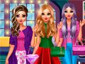 Spel Perfect Girl Creator aanlyn