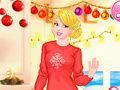 Spel Prinsesse Kersfees Teenagers aanlyn