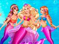 Spel Prinses Seekat se Kroonings aanlyn