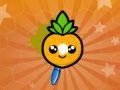 Spel Super Ananas Pen 2 aanlyn