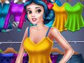 Spel Prinses Mode Uiterlike aanlyn