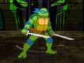 Spel TMNT: Terug na die Ou Skool aanlyn
