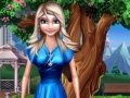 Spel Yskoning Prinses Pop Skepper aanlyn