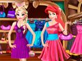 Spel Prinses se Kas aanlyn