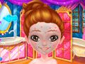 Spel Soet Meisie Makeover aanlyn