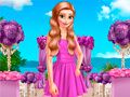 Spel Die Troue van die Meermin Prinses aanlyn
