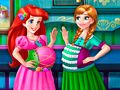 Spel Koninklike Swanger Beste Vriendinne aanlyn