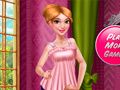Spel Dove Hipster Dolly Rok aanlyn