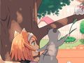 Spel Dag van die Katte: Episode 2 aanlyn