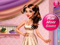 Spel Tris: Terugkeer - Pop Kledings aanlyn